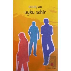 Uyku Şehir
