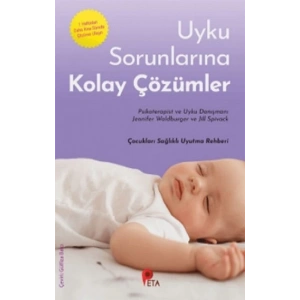 Uyku Sorunlarına Kolay Çözümler
