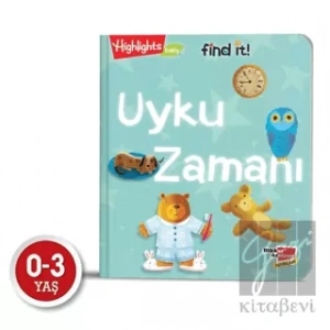 Uyku Zamanı