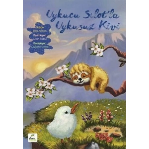 Uykucu Sılotla Uykusuz Kivi