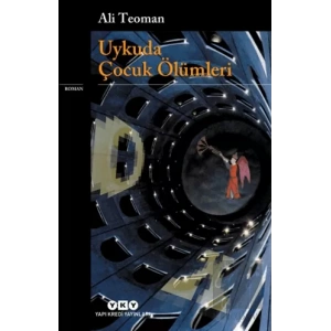 Uykuda Çocuk Ölümleri