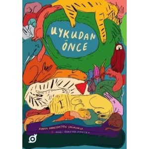 Uykudan Önce