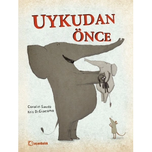 Uykudan Önce (Ciltli)