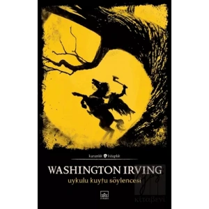 Uykulu Kuytu Söylencesi