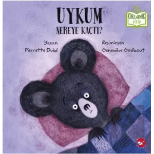 Uykum Nereye Kaçtı?