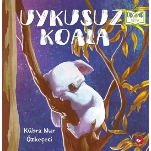 Uykusuz Koala
