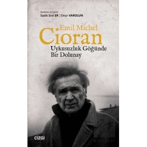 Uykusuzluk Göğünde Bir Dolunay