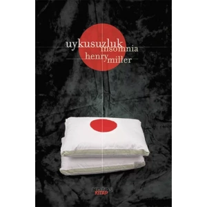 Uykusuzluk - Insomnia