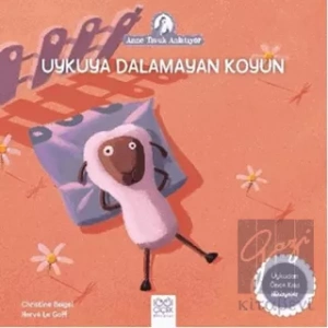 Uykuya Dalamayan Koyun