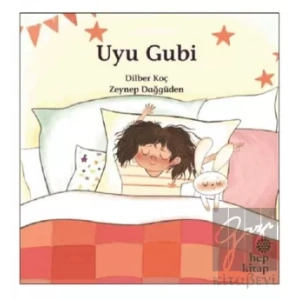 Uyu Gubi