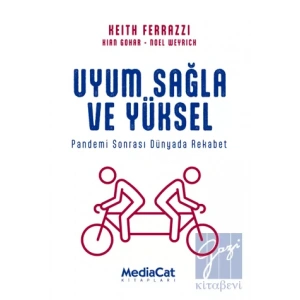 Uyum Sağla ve Yüksel