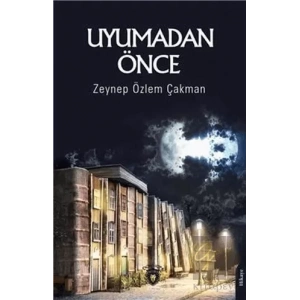 Uyumadan Önce