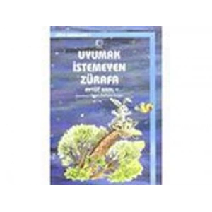 Uyumak İstemeyen Zürafa