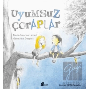 Uyumsuz Çoraplar
