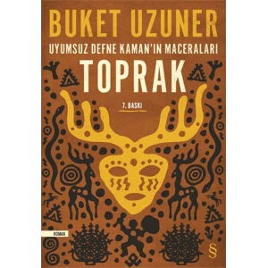Toprak