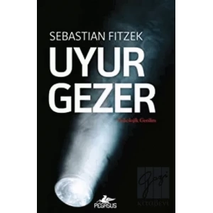 Uyurgezer