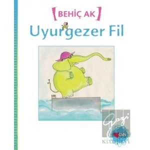 Uyurgezer Fil