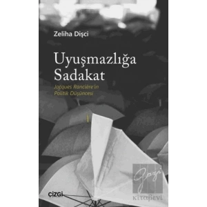 Uyuşmazlığa Sadakat