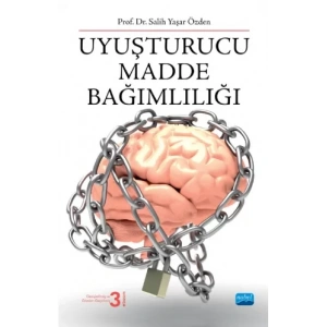 Uyuşturucu Madde Bağımlılığı