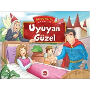 Uyuyan Güzel