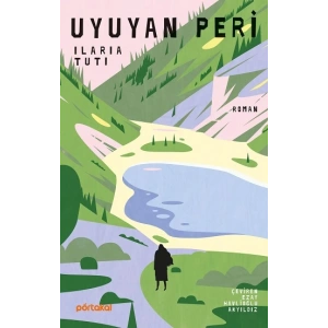 Uyuyan Peri