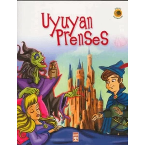 Uyuyan Prenses