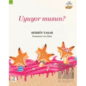 Uyuyor musun?