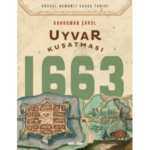 Uyvar Kuşatması 1663