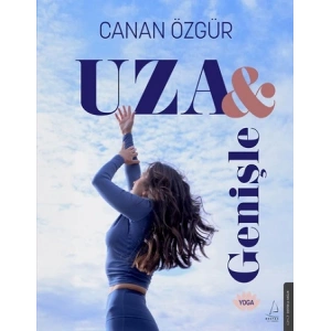 Uza ve Genişle