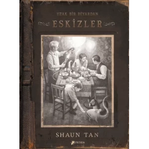 Uzak Bir Diyardan Eskizler