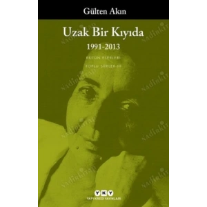 Uzak Bir Kıyıda - 1991-2013