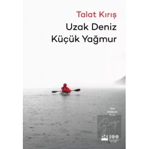 Uzak Deniz Küçük Yağmur