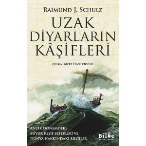 Uzak Diyarların Kaşifleri