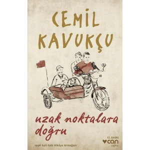 Uzak Noktalara Doğru