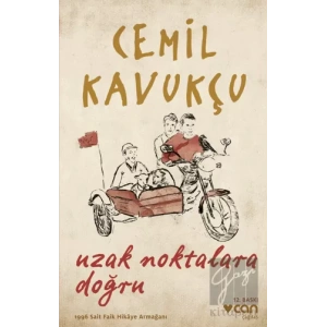 Uzak Noktalara Doğru