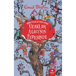 Uzaklar Ağacının Tepesinde