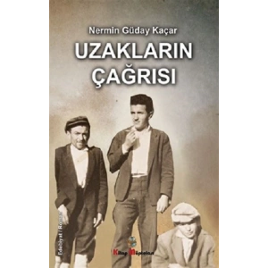 Uzakların Çağrısı