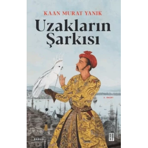 Uzakların Şarkısı