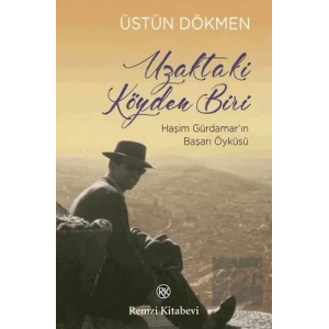 Uzaktaki Köyden Biri