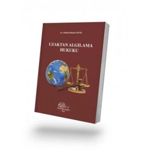 Uzaktan Algılama Hukuku