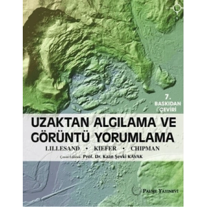 UZAKTAN ALGILAMA VE GÖRÜNTÜ YORUMLAMA ( PALME )