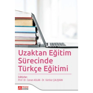 Uzaktan Eğitim Sürecinde Türkçe Eğitimi