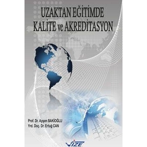 Uzaktan Eğitimde Kalite Ve Akreditasyon
