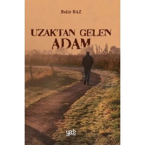Uzaktan Gelen Adam