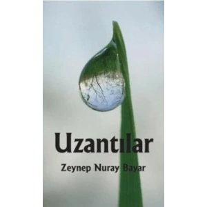 Uzantılar