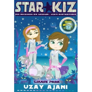 Uzay Ajanı
