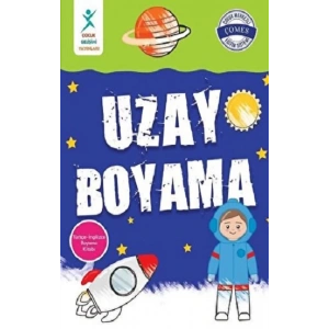 Uzay Boyama