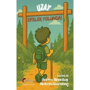 Uzay Efeler Yolunda