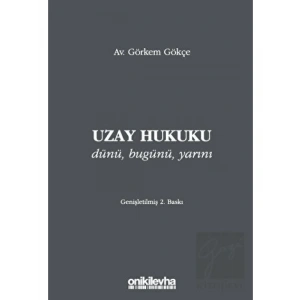 Uzay Hukuku