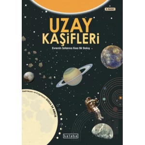 Uzay Kaşifleri